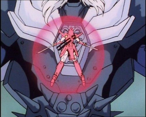 Otaku Gallery  / Anime e Manga / Samurai Troopers / Screen Shots / Episodi / 18 - La prova di Ryo / 177.jpg